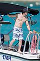 mark wahlberg shows off ripped shirtless body in barbados 31
