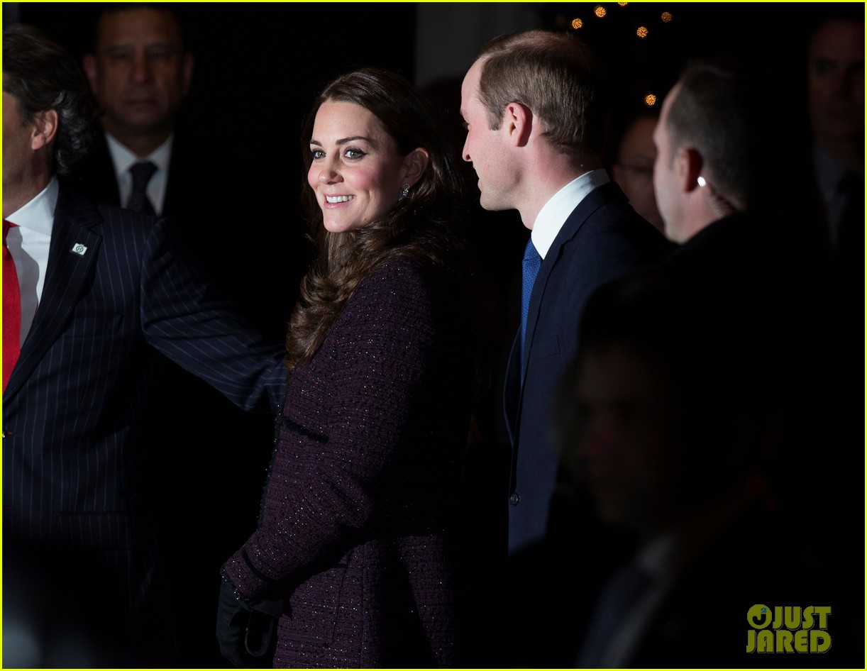 prince william kate middleton arrive in nyc for their royal trip 083257092