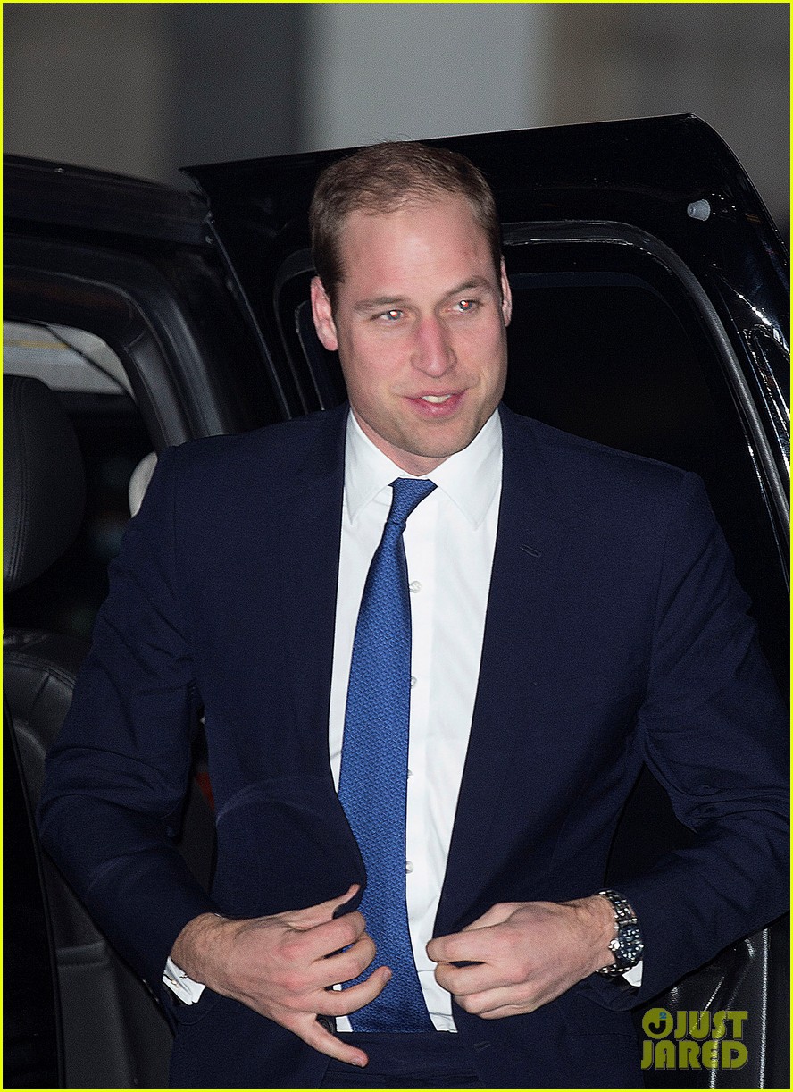 prince william kate middleton arrive in nyc for their royal trip 09