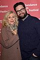 malin akerman on ill see you in my dreams co star blythe danner 01