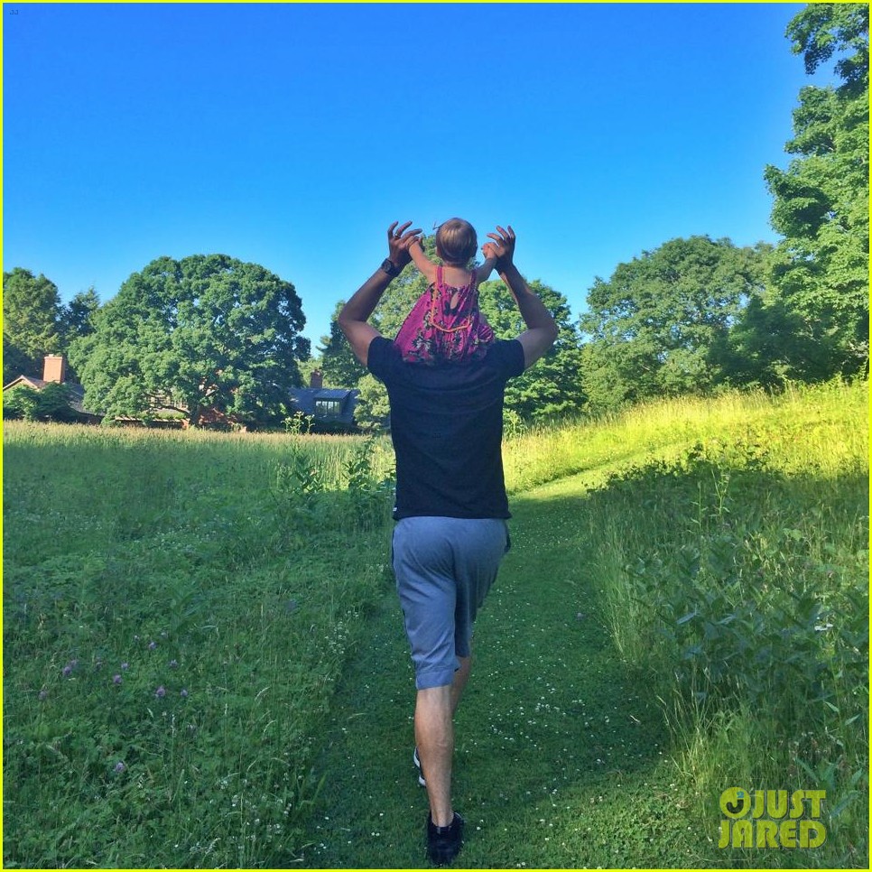 Do Tom Brady's Kids Like Football? He Reveals the Answer! Photo