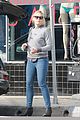 busy philipps lingirie shopping in weho 12