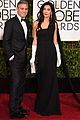 george clooney thanks wife amal during golden globes 2015 04