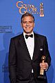 george clooney thanks wife amal during golden globes 2015 09