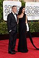 george clooney thanks wife amal during golden globes 2015 12