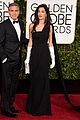 george clooney thanks wife amal during golden globes 2015 17
