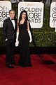 george clooney thanks wife amal during golden globes 2015 18