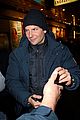 bradley cooper steps out before his 40th birthday 02