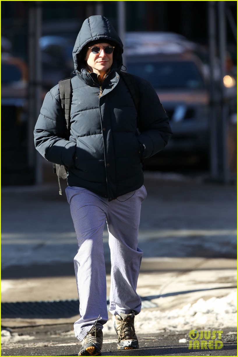 Bradley Cooper Explains How 'American Sniper' Was 'LifeChanging