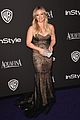 hilary duff ahna oreilly golden globes instyle party 05