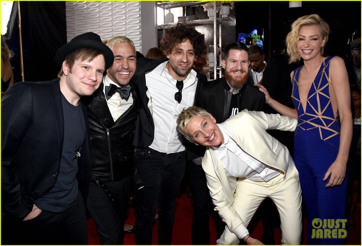 fall out boy peoples choice awards 2015 053274513