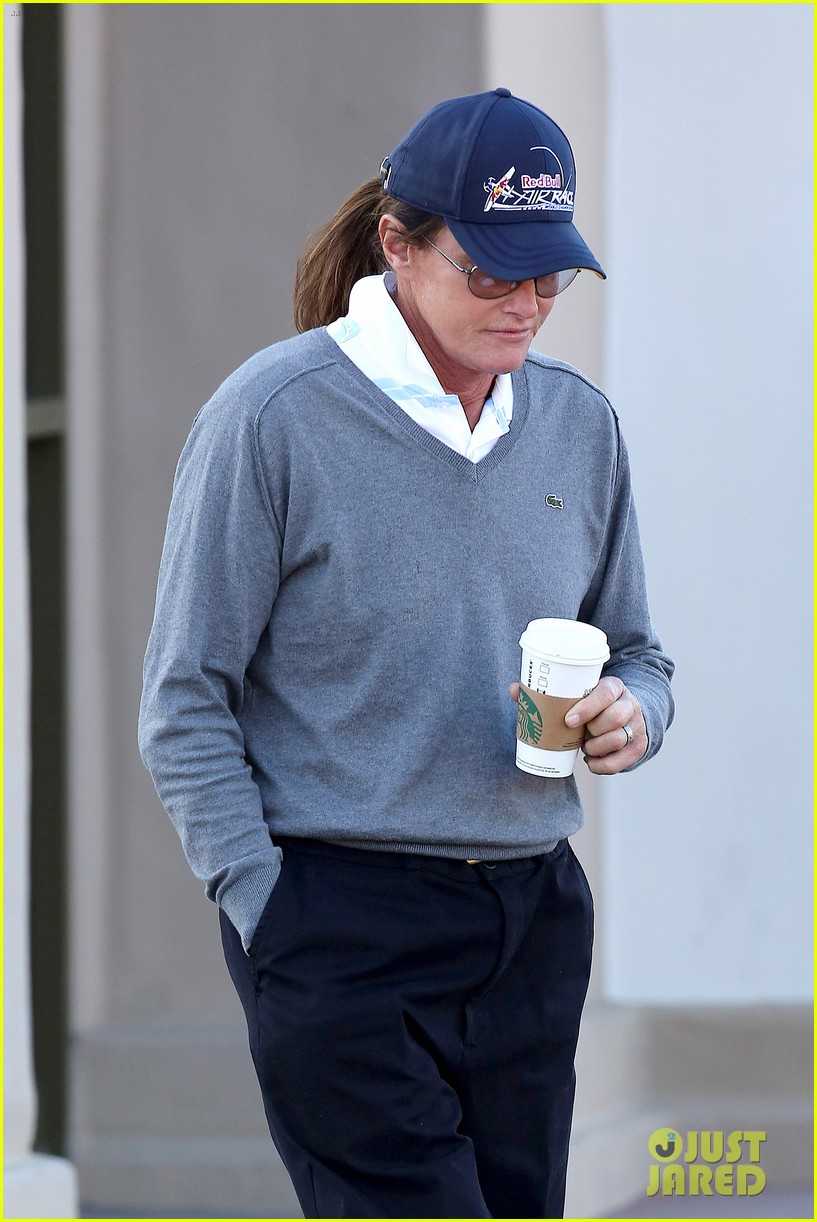 This Bruce Jenner Tabloid Cover Has the Web Buzzing: Photo 3280768
