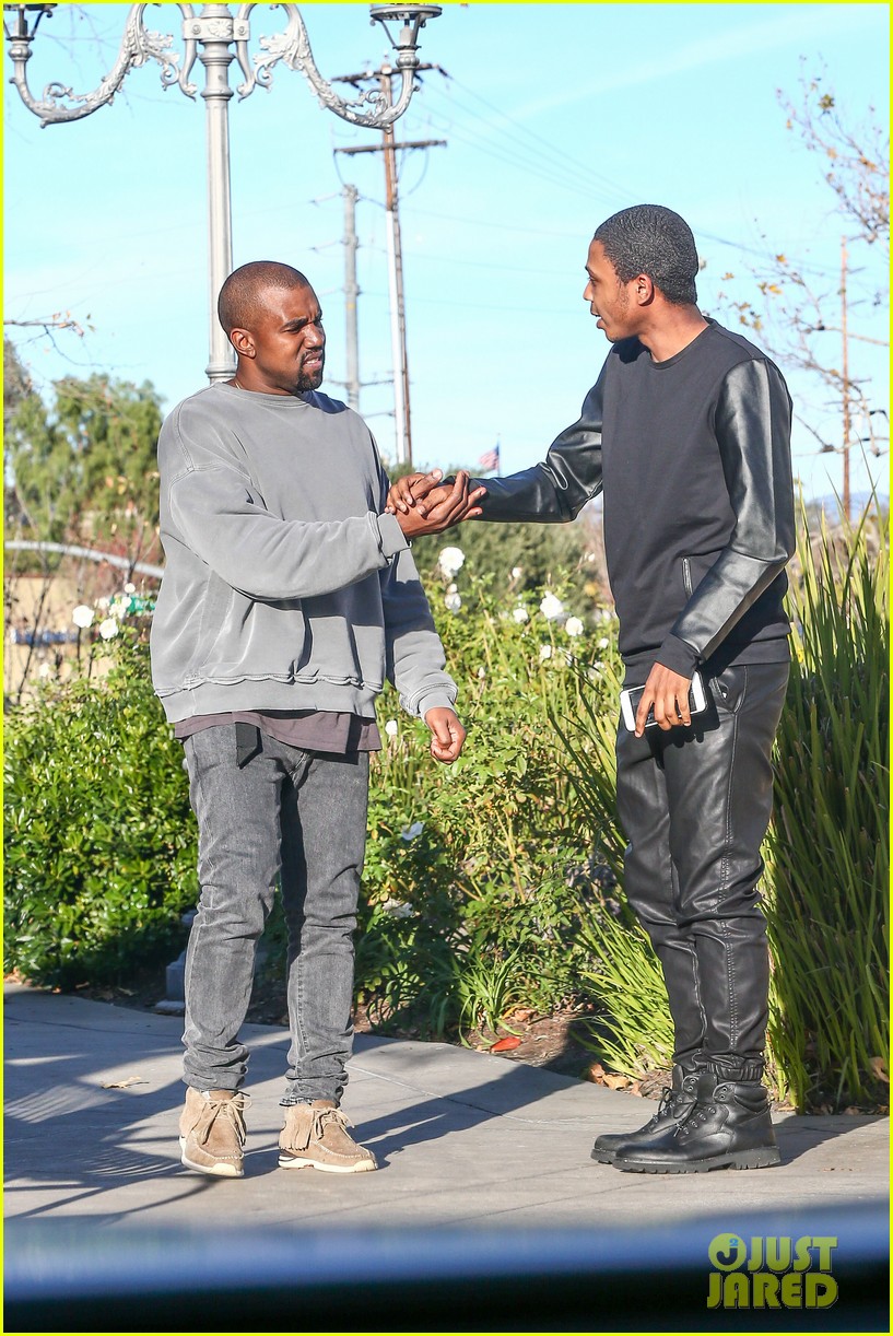 kanye west fish shoes