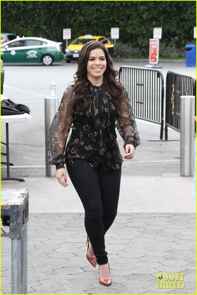 Photo: katherine heigl topless scene conan 04 | Photo 3291434 | Just