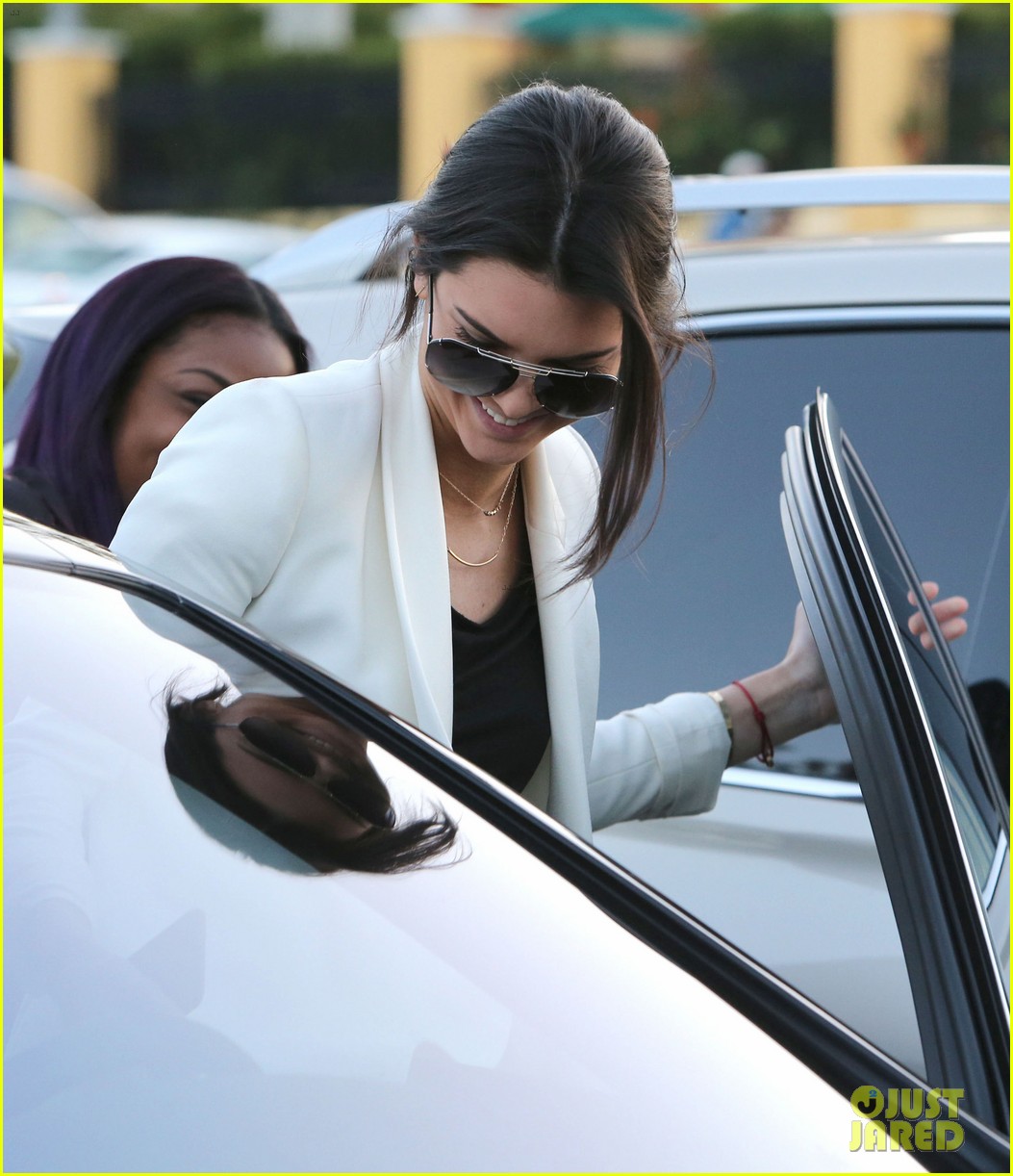 kendall jenner lunch after returning from dubai 04