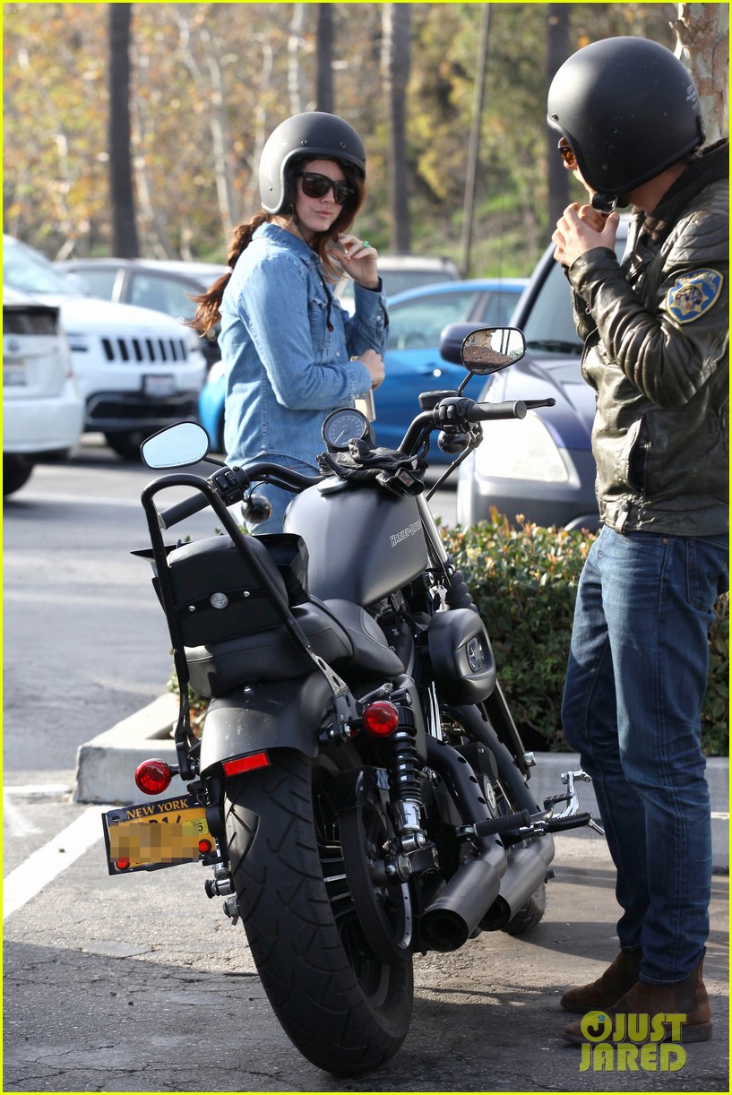 lana del rey boyfriend motorcycle ride 103283621