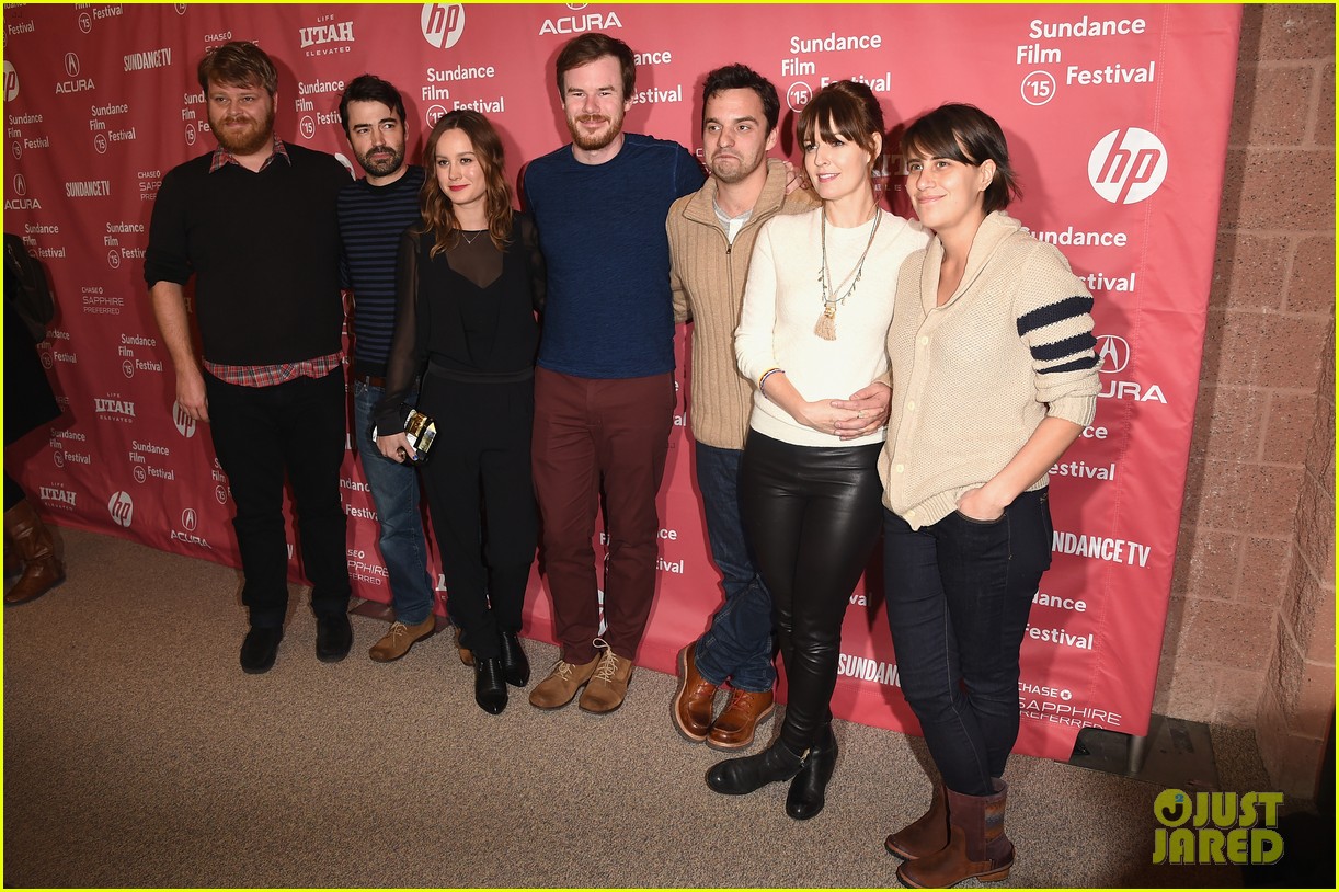 Brie Larson \u0026 Rosemarie DeWitt Are 'Digging For Fire' at Sundance!: Photo  3289803 | 2015 Sundance Film Festival, Brie Larson, Jake Johnson, Joe  Swanberg, Ron Livingston, Rosemarie DeWitt, Steve Berg Photos |, image size:1222x814