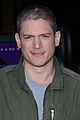 wentworth miller attends first movie premiere in over four years 01