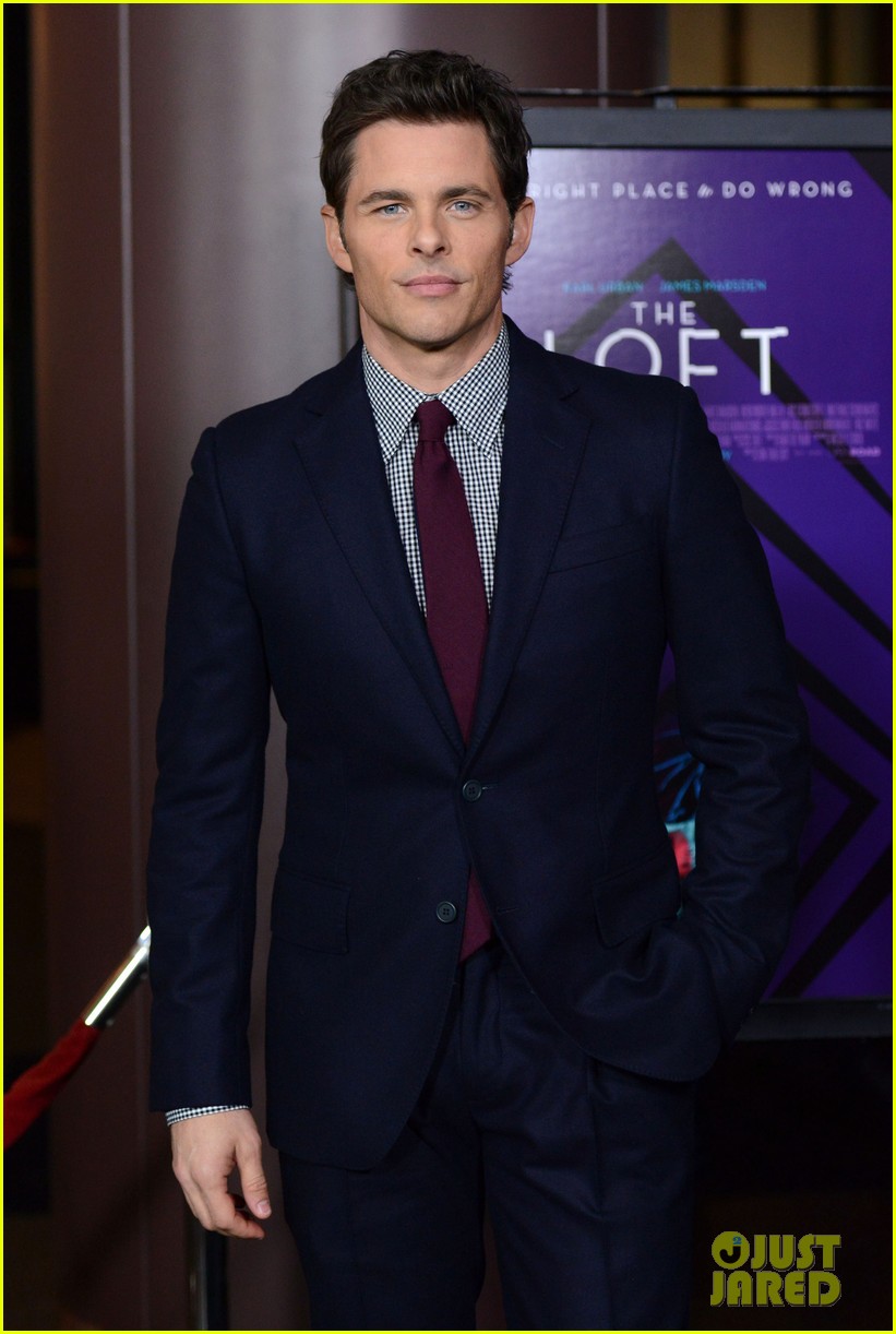 wentworth miller attends first movie premiere in over four years 323290121