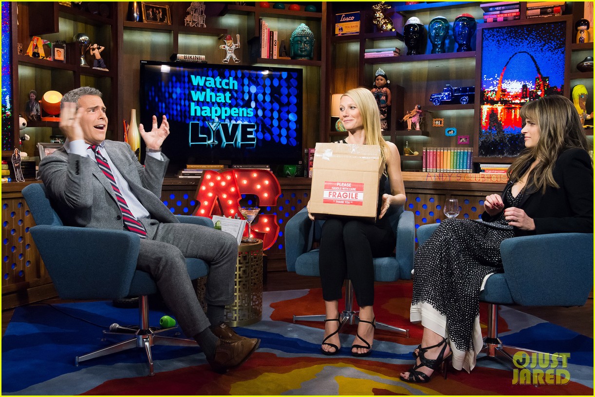 gwyneth paltrow what happens live 063282625