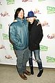 zachary quinto joins andrew lincoln walking dead co stars at sundance 04