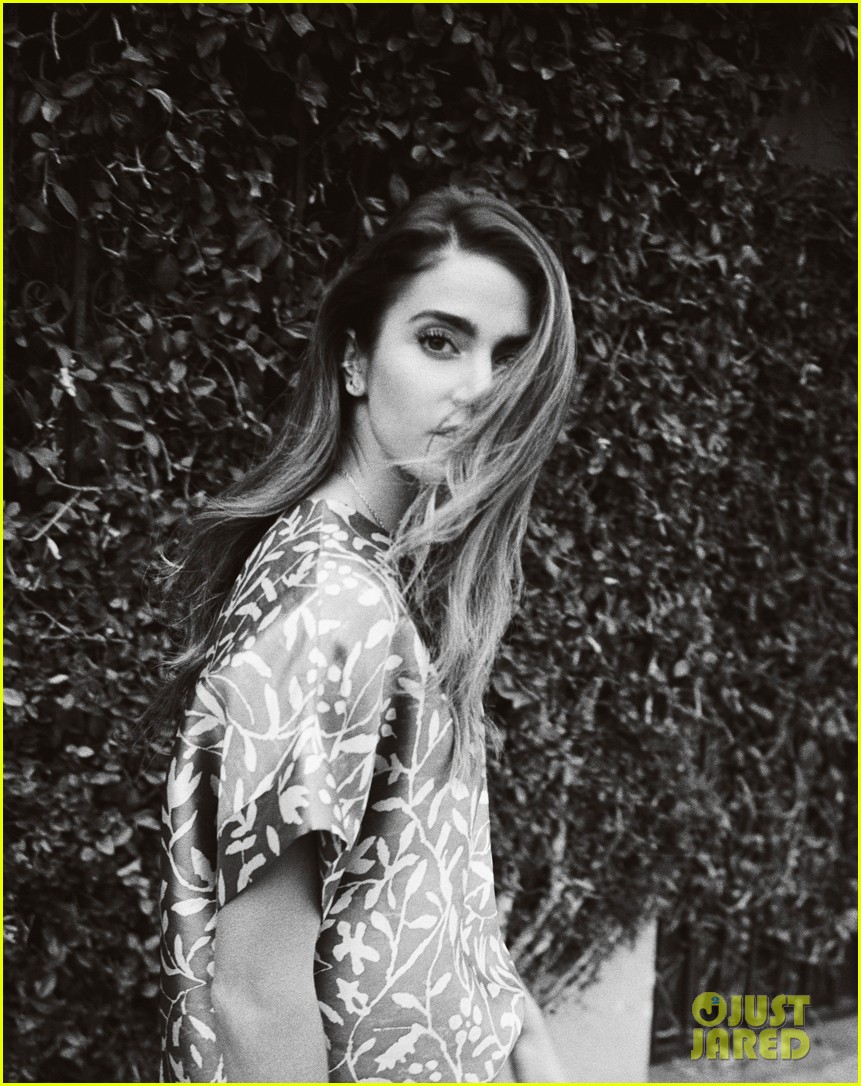 nikki reed wants to connect to sensitive side 023280471