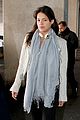 michelle rodriguez puts all drama aside to fly to paris 06