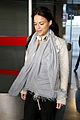 michelle rodriguez puts all drama aside to fly to paris 08