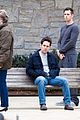 paul rudd grossed out on set 09