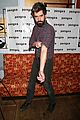 zachary quinto supports taylor schilling peter dinklage at a month in the country 19