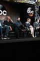 milo ventimiglia lily rabe join the whispers cast for tca press tour 03