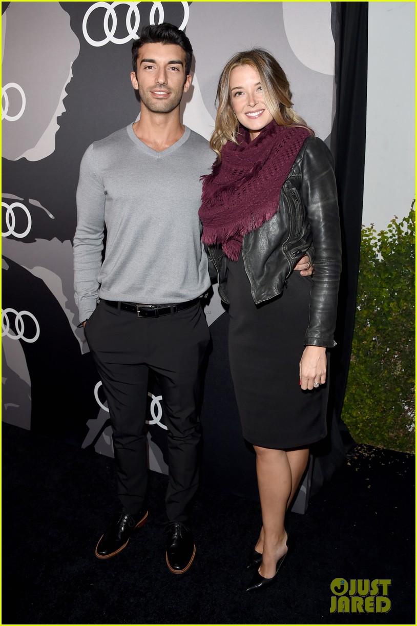 justin baldonis wife emily is pregnant 023302563