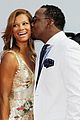bobby browns wife alicia etheredge is pregnant 01