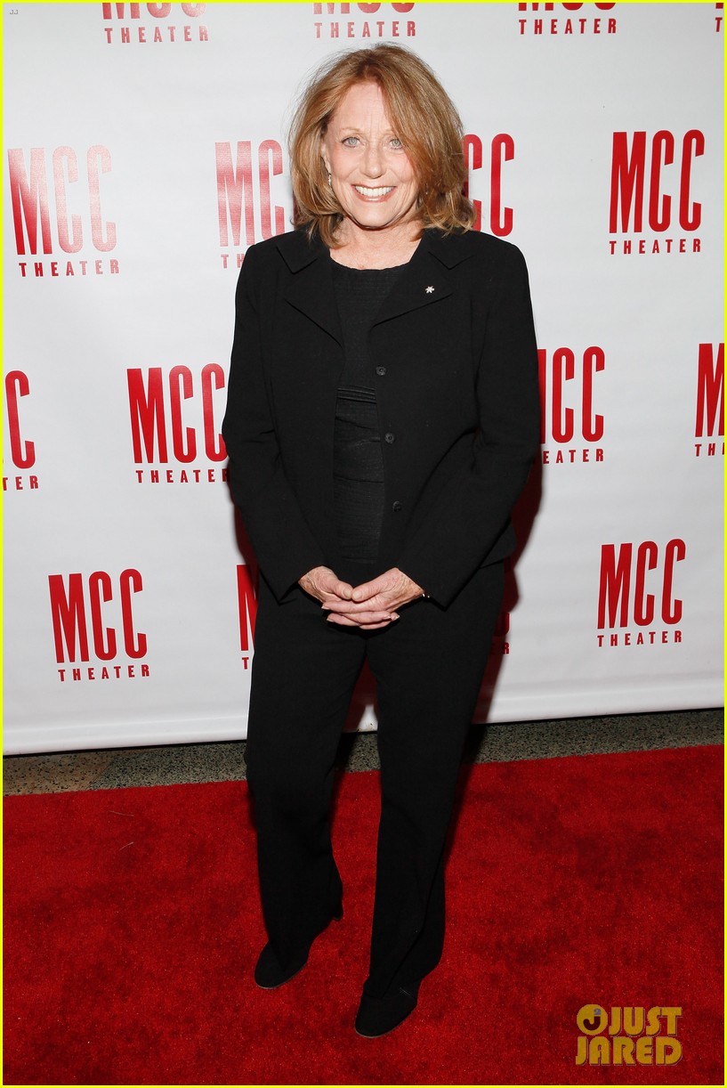 Lesley Gore Dead - ‘It’s My Party’ Singer Dies at 68: Photo 3305631