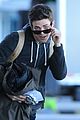 grant gustin playful faces paparazzi the flash 06