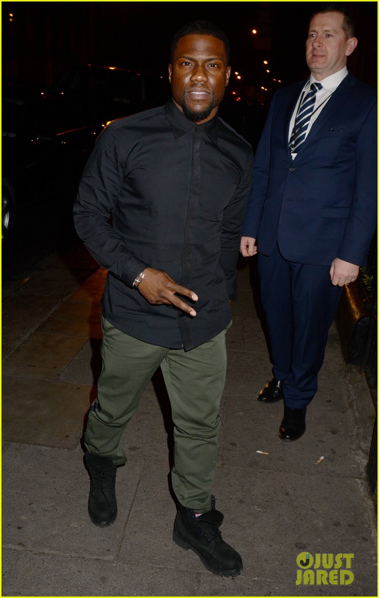 Photo kevin hart will host comedy centrals justin bieber roast 12