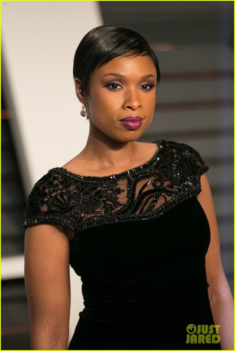 Jennifer Hudson's Oscars Song Was Her Big 'Smash' Hit! Photo 3311523