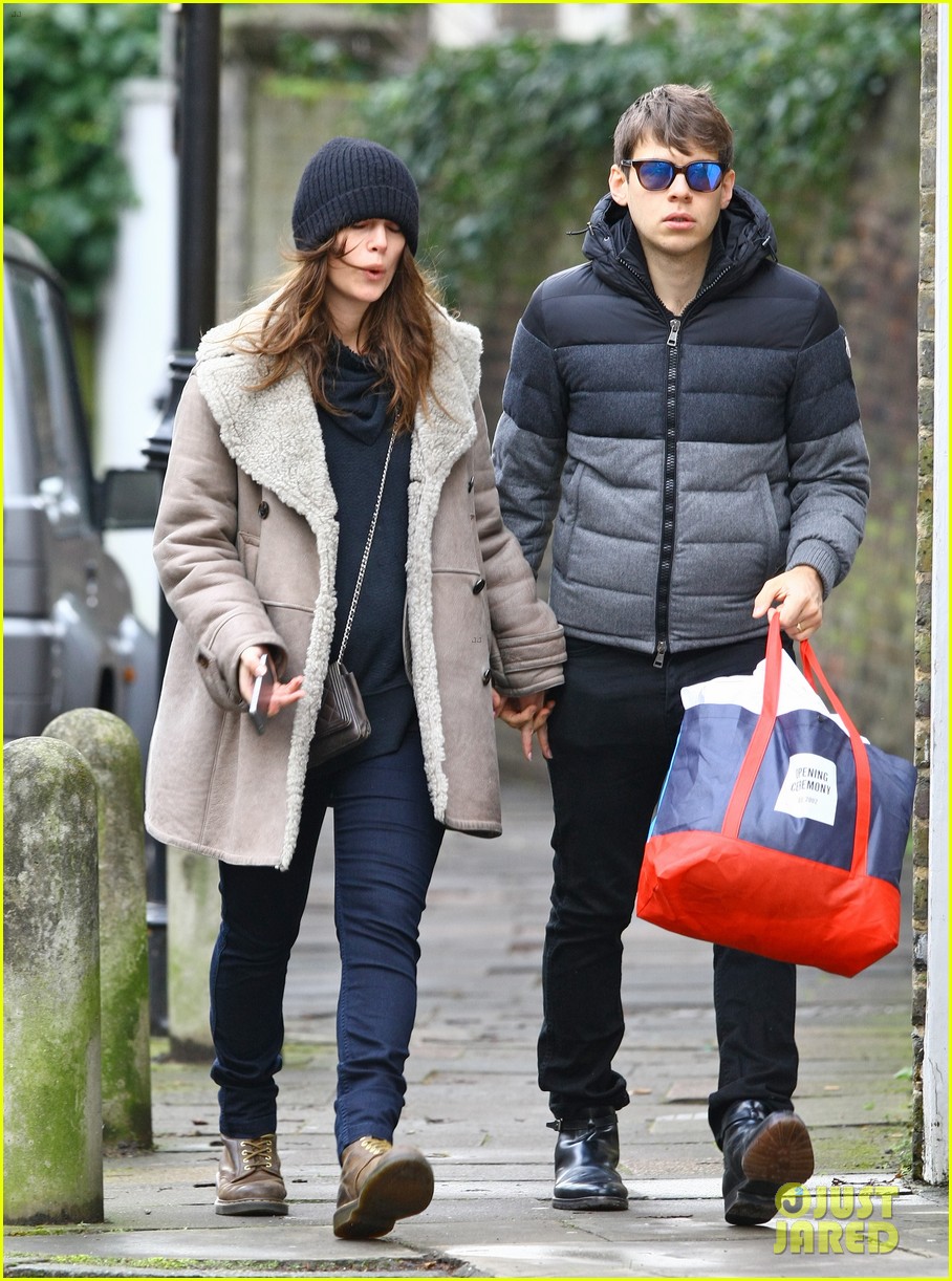 keira knightley james righton dry cleaning london 253313840