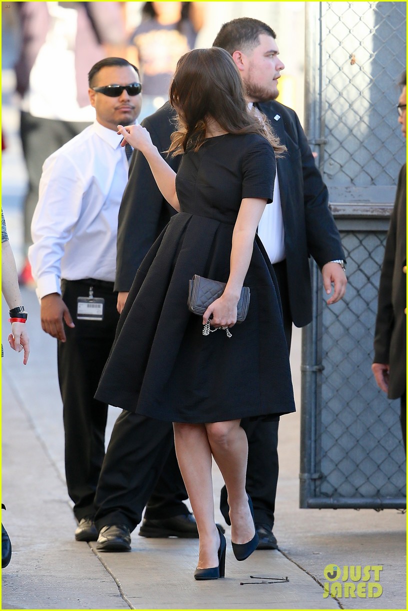 Keira Knightley's Name Misspelling Story Never Gets Old Watch Now