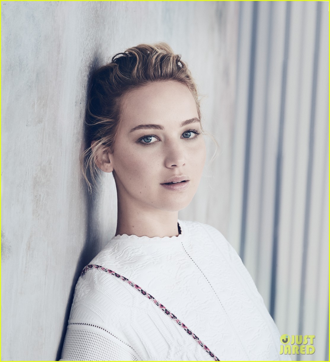 jennifer lawrence be dior campaign 06a3312294