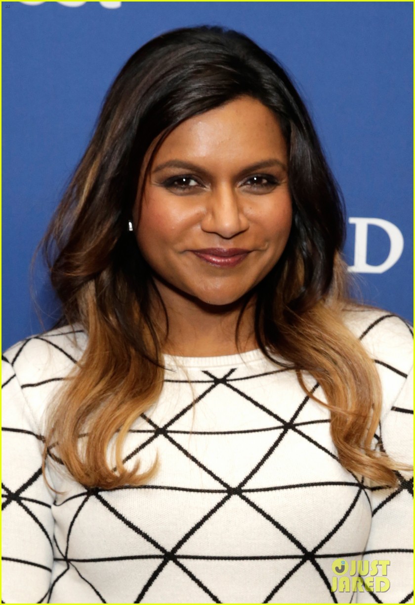 mindy kaling pregnancy mindy project spoilers 063298757