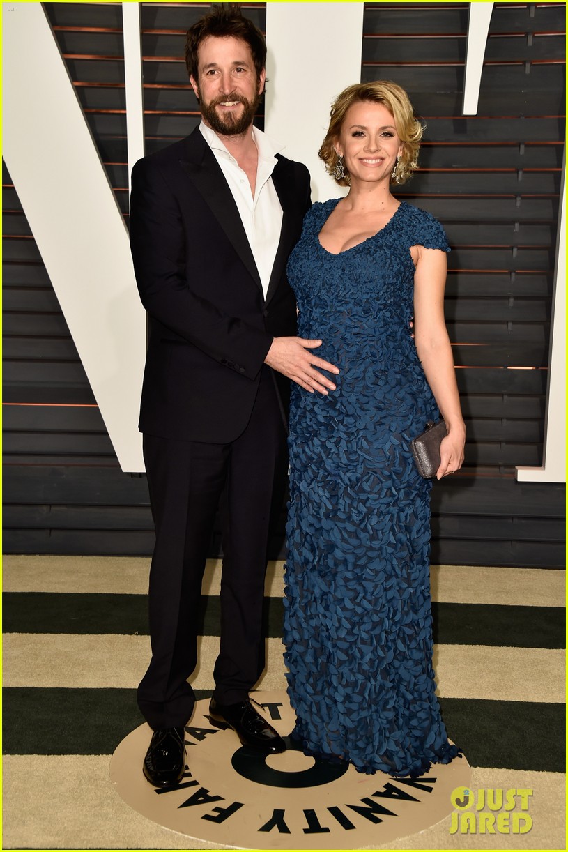 noah wyles wife is pregnant 053312069
