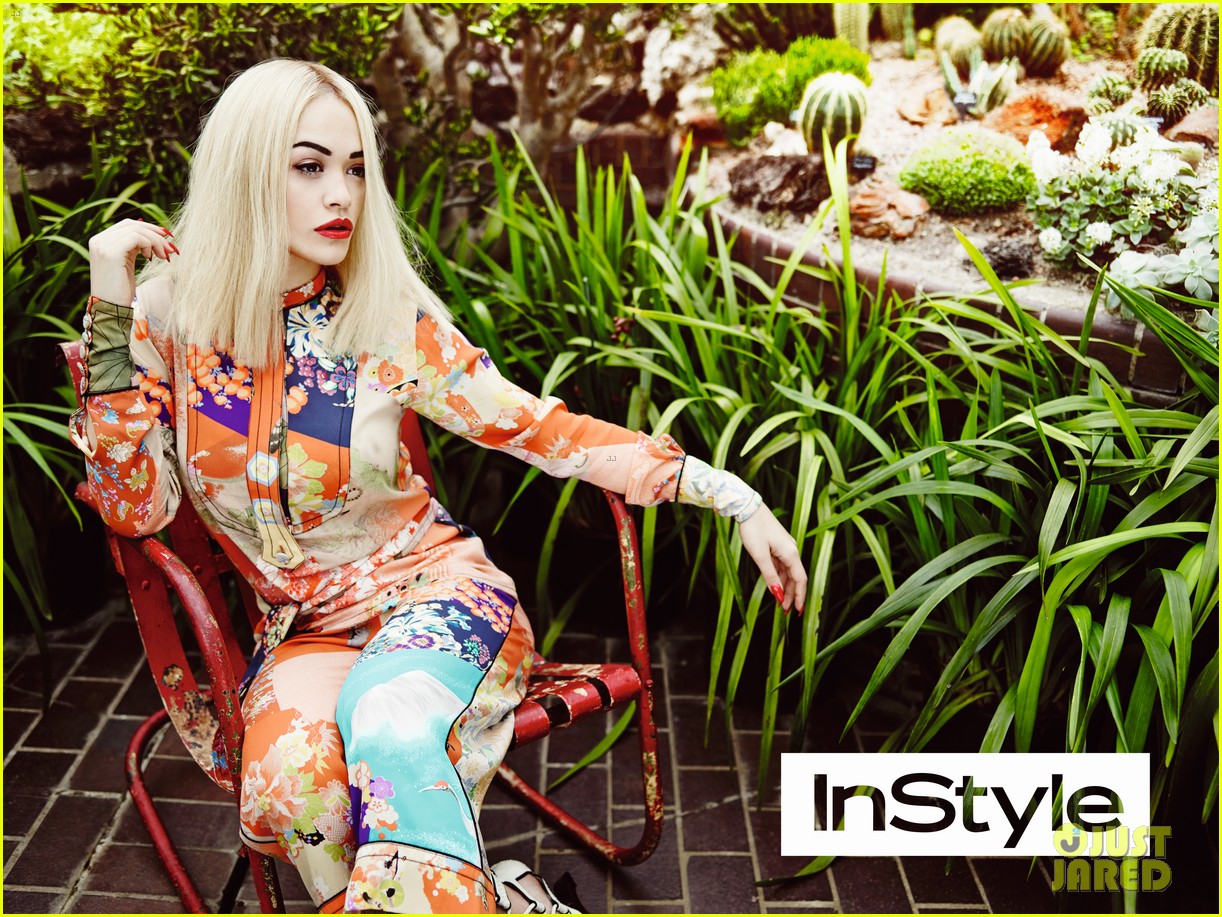 rita ora covers instyle uk for first time 043307967