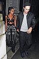 robert pattinson fka twigs hold hands at brit awards party 22