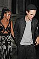 robert pattinson fka twigs hold hands at brit awards party 23