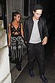robert pattinson fka twigs hold hands at brit awards party 24