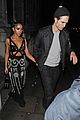 robert pattinson fka twigs hold hands at brit awards party 26