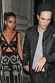 robert pattinson fka twigs hold hands at brit awards party 27
