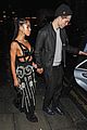 robert pattinson fka twigs hold hands at brit awards party 28
