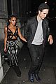 robert pattinson fka twigs hold hands at brit awards party 29